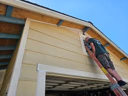 Best James Hardie Siding  in Soquel, CA